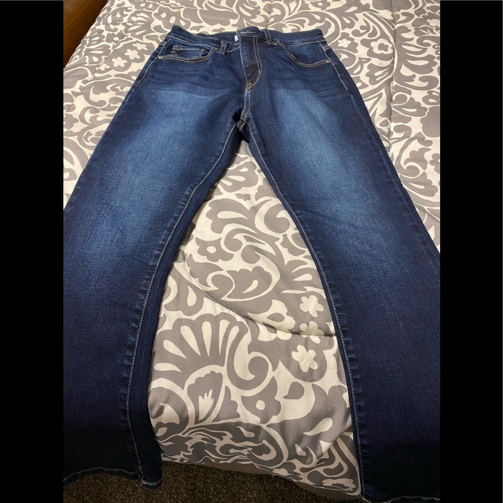 Kancan jeans